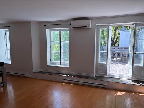 Appartement de 2 chambres à louer à Québec - La Cité-Limoilou — photo 11