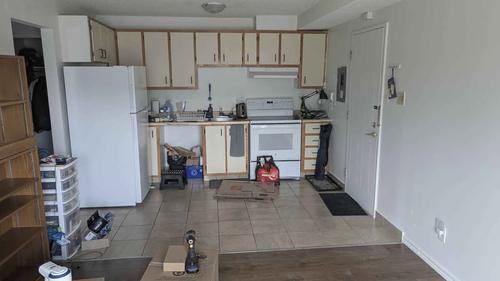 Appartement de 1 chambre à louer à Québec - Les Rivières — photo 3
