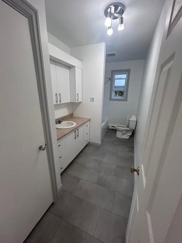 Appartement de 3 chambres à louer à Québec - La Cité-Limoilou — photo 11