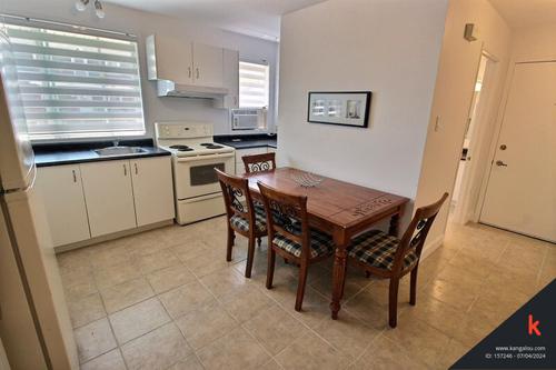 Appartement de 3 chambres à louer à Québec - La Haute-Saint-Charles — photo 4