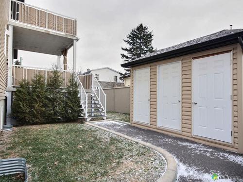 Appartement de 2 chambres à louer à Lévis — photo 8