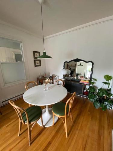 Appartement de 1 chambre à louer à Montreal - Le Sud-Ouest — photo 2