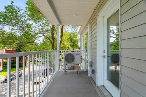 Appartement de 3 chambres à louer à Québec - La Cité-Limoilou — photo 28