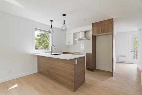 Appartement de 3 chambres à louer à Québec - La Cité-Limoilou — photo 11