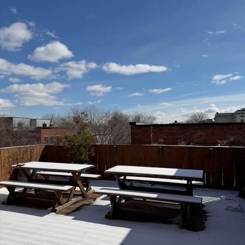 1 bedroom apartment for rent in Montreal - Ville-Marie — photo 12