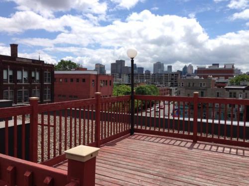 Studio for rent in Montreal - Ville-Marie — photo 4