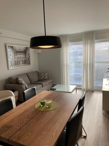 Appartement de 2 chambres à louer à Québec - La Cité-Limoilou — photo 5