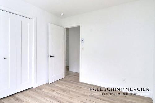 Appartement de 2 chambres à louer à Québec - La Cité-Limoilou — photo 5