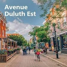 5 bedrooms apartment for rent in Montreal - Le Plateau-Mont-Royal — photo 17
