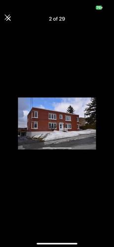 Appartement de 4 chambres à louer à Sherbrooke — photo 28