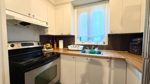 Appartement de 1 chambre à louer à Montreal - Saint-Laurent — photo 7