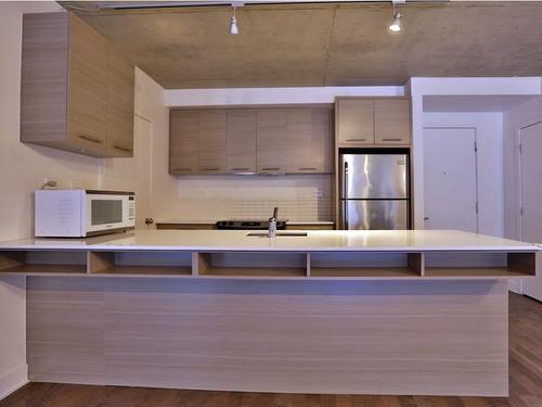 Appartement de 2 chambres à louer à Montreal - Ville-Marie — photo 13