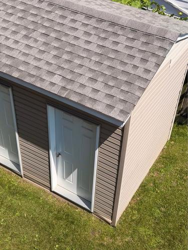 Appartement de 2 chambres à louer à Longueuil — photo 18