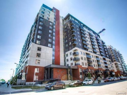 1 bedroom apartment for rent in Laval — photo 15