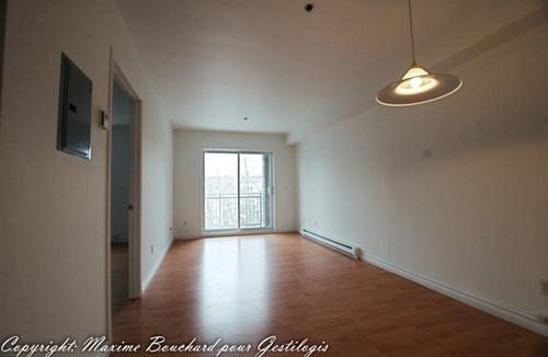 Appartement de 1 chambre à louer à Québec - Charlesbourg — photo 5