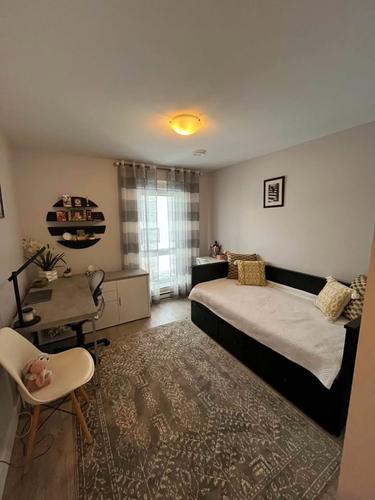 Appartement de 3 chambres à louer à Québec - La Haute-Saint-Charles — photo 17