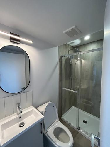 1 bedroom apartment for rent in Montreal - Villeray–Saint-Michel–Parc-Extension — photo 7