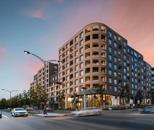 Appartement de 3 chambres à louer à Laval — photo 7