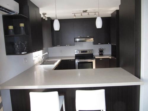 2 bedrooms apartment for rent in Québec - Les Rivières — photo 4