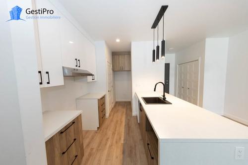 Appartement de 3 chambres à louer à Québec - La Cité-Limoilou — photo 6