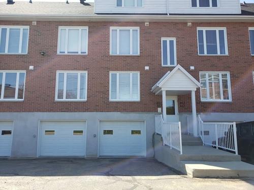 Appartement de 3 chambres à louer à Saint-Augustin-de-Desmaures — photo 21