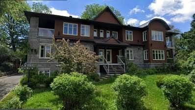 Studio à louer à Québec - Sainte-Foy–Sillery–Cap-Rouge — photo 5