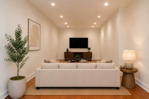 1 bedroom apartment for rent in Montreal - Le Sud-Ouest — photo 2