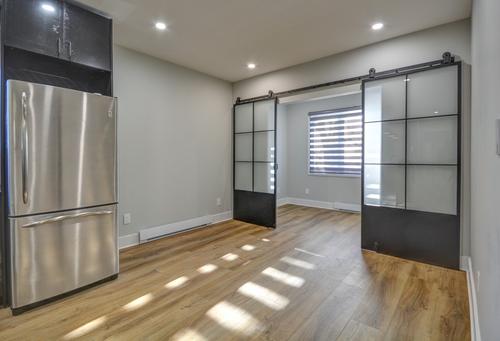 1 bedroom apartment for rent in Montreal - Saint-Laurent — photo 2