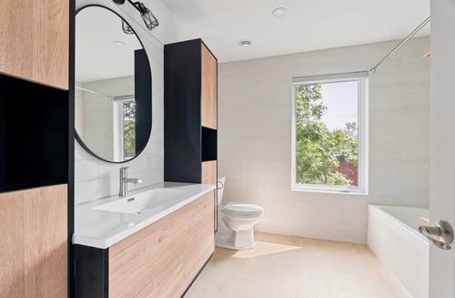 Appartement de 3 chambres à louer à Québec - La Cité-Limoilou — photo 22