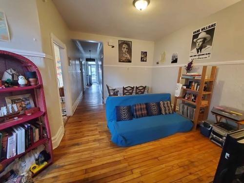 Appartement de 4 chambres à louer à Montreal - Le Plateau-Mont-Royal — photo 6