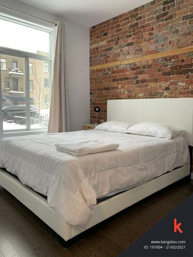 Appartement de 5 chambres à louer à Montreal - Le Plateau-Mont-Royal — photo 3
