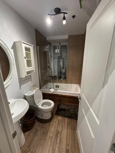 Appartement de 2 chambres à louer à Québec - La Cité-Limoilou — photo 22