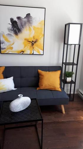 Appartement de 1 chambre à louer à Montreal - Ville-Marie — photo 5