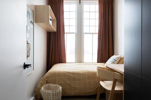 4 bedrooms apartment for rent in Montreal - Le Plateau-Mont-Royal — photo 15
