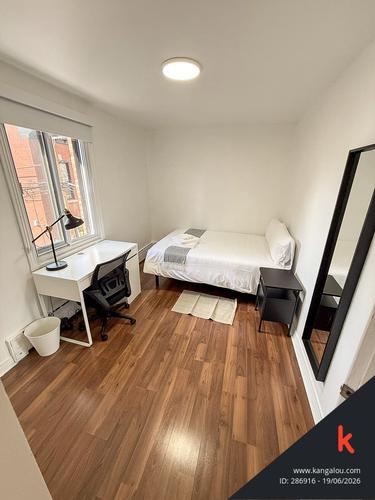 Appartement de 2 chambres à louer à Montreal - Le Plateau-Mont-Royal — photo 12