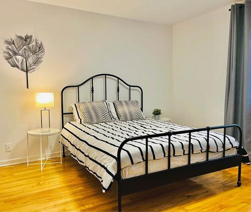 3 bedrooms apartment for rent in Longueuil — photo 12