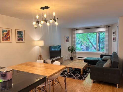 2 bedrooms apartment for rent in Montreal - Ville-Marie — photo 2