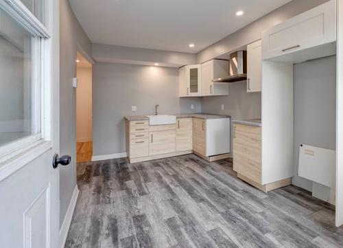 1 bedroom apartment for rent in Montreal - Villeray–Saint-Michel–Parc-Extension — photo 3