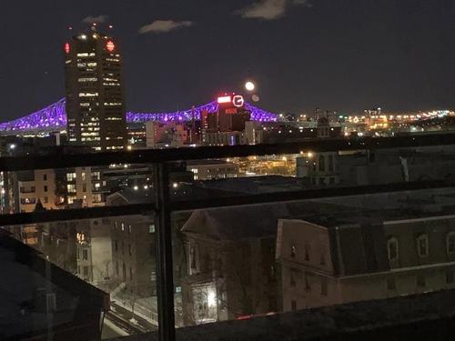 Studio for rent in Montreal - Ville-Marie — photo 8