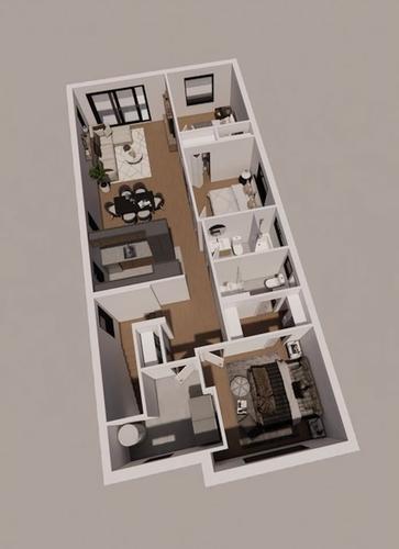 3 bedrooms apartment for rent in Laval — photo 6