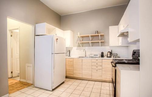 Appartement de 2 chambres à louer à Montreal - Le Plateau-Mont-Royal — photo 8