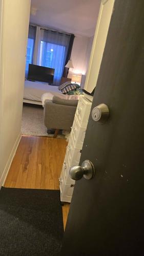 Studio for rent in Montreal - Le Plateau-Mont-Royal — photo 14