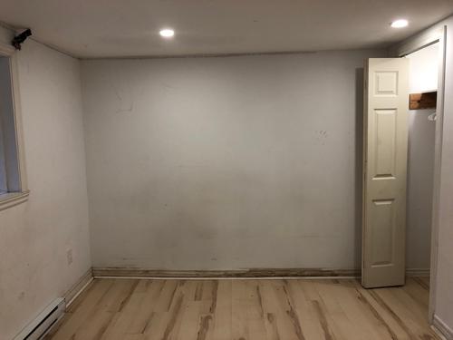 1 bedroom apartment for rent in Montreal - Villeray–Saint-Michel–Parc-Extension — photo 7