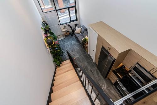 Appartement de 1 chambre à louer à Montreal - Ville-Marie — photo 7