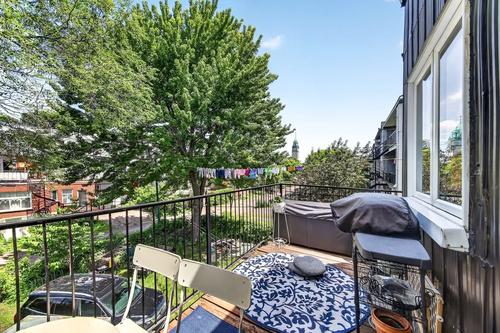 Appartement de 2 chambres à louer à Longueuil — photo 21