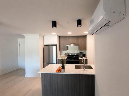 Appartement de 1 chambre à louer à Montreal - Rivière-des-Prairies–Pointe-aux-Trembles — photo 6