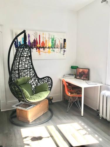 Appartement de 3 chambres à louer à Québec - La Cité-Limoilou — photo 3