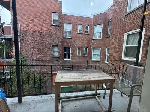 Appartement de 4 chambres à louer à Montréal — photo 16