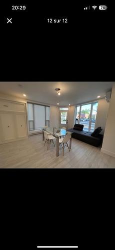 Studio à louer à Montreal - Ahuntsic-Cartierville — photo 12