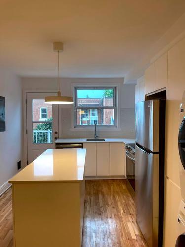 Appartement de 1 chambre à louer à Montreal - Rosemont–La Petite-Patrie — photo 3